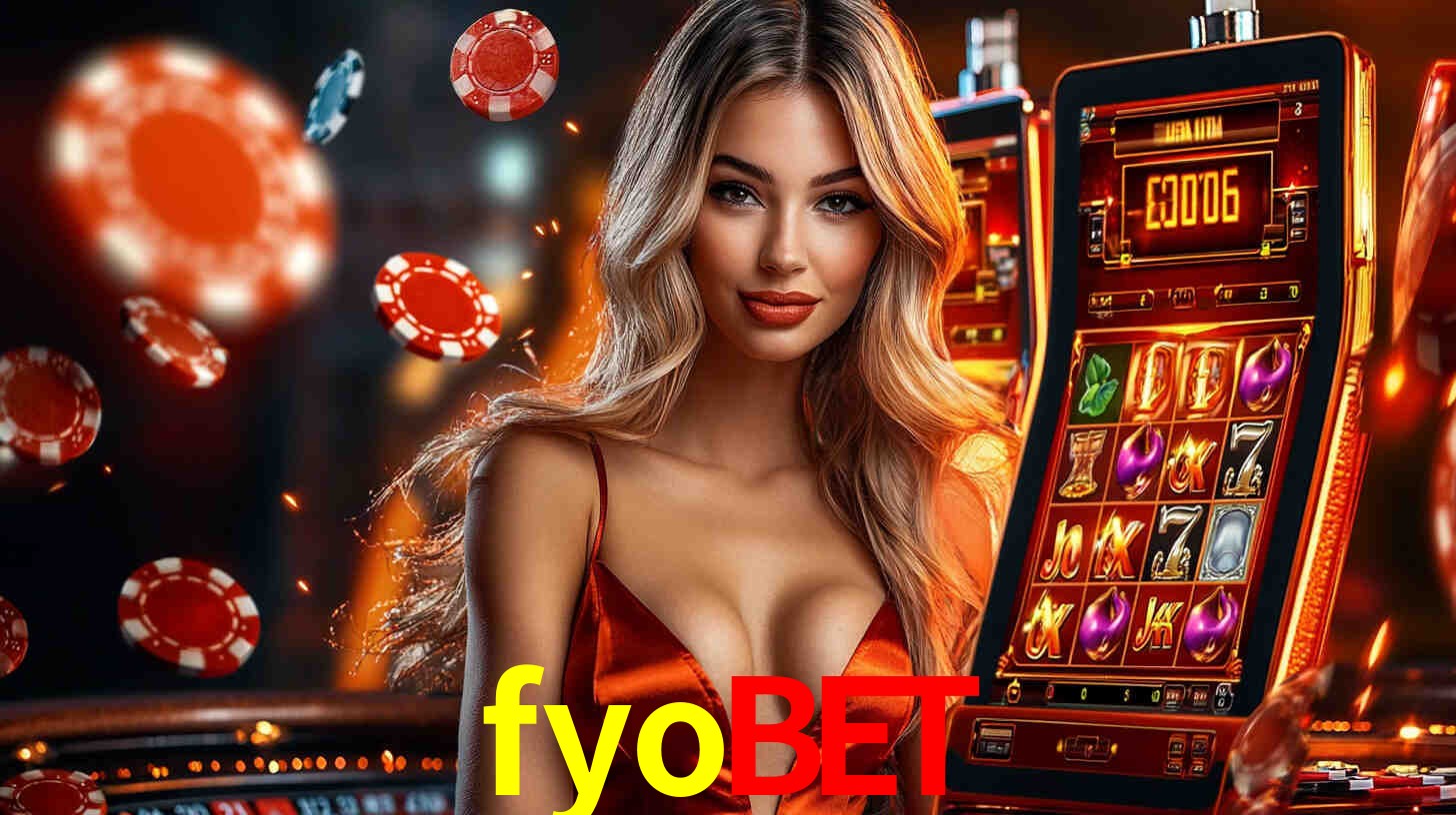 fyobet: Seu Cassino Premiado com Pagamentos Rápidos