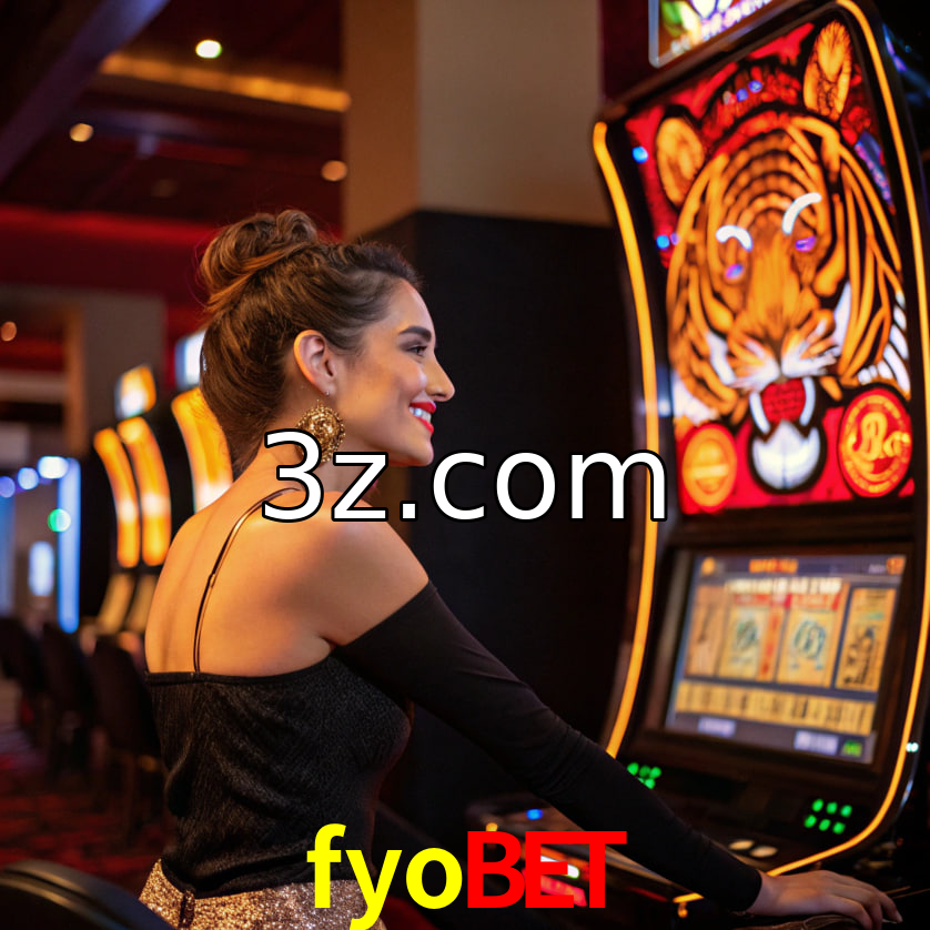 Fortune-Tiger