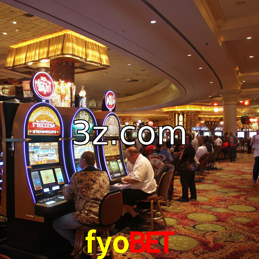 fyobet-Game-Slots
