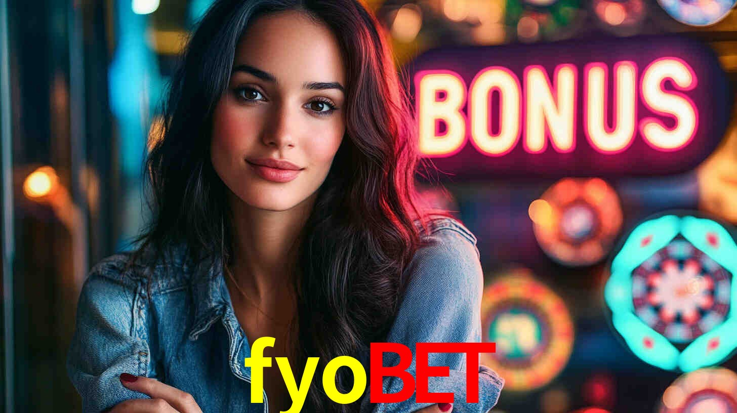 fyobet: A Experiência de Casino com Jogos de Mesa ao Vivo