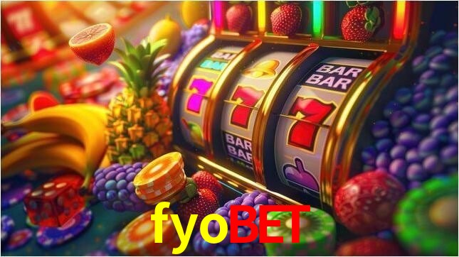 Weekend Specials fyobet