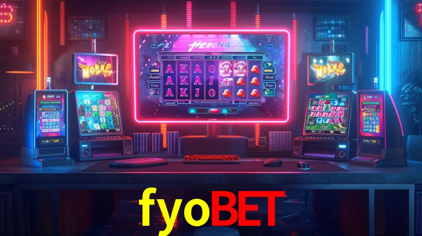 fyobet: Jogos de Caça-Níqueis-Altas Recompensas, Roleta-Velocidade, Blackjack-Desafios Máximos