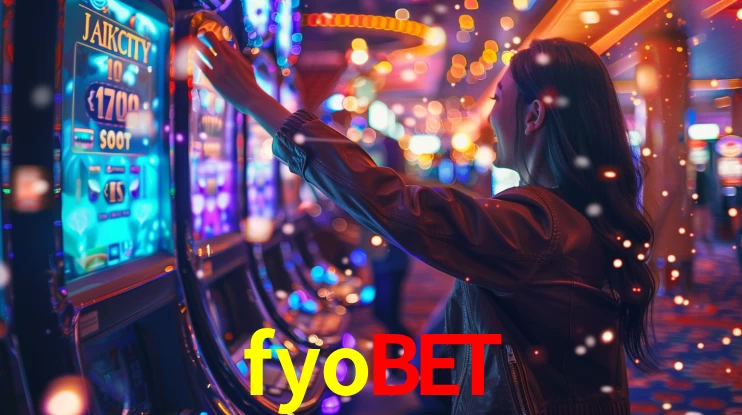 fyobet paga
