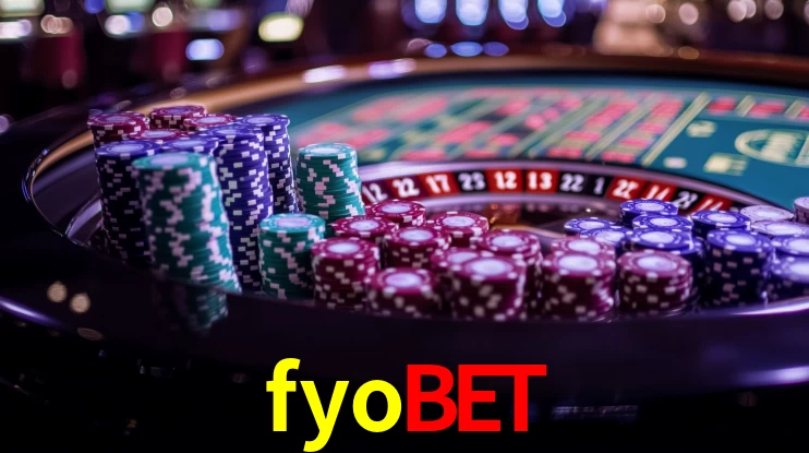 Welcome Bonus fyobet