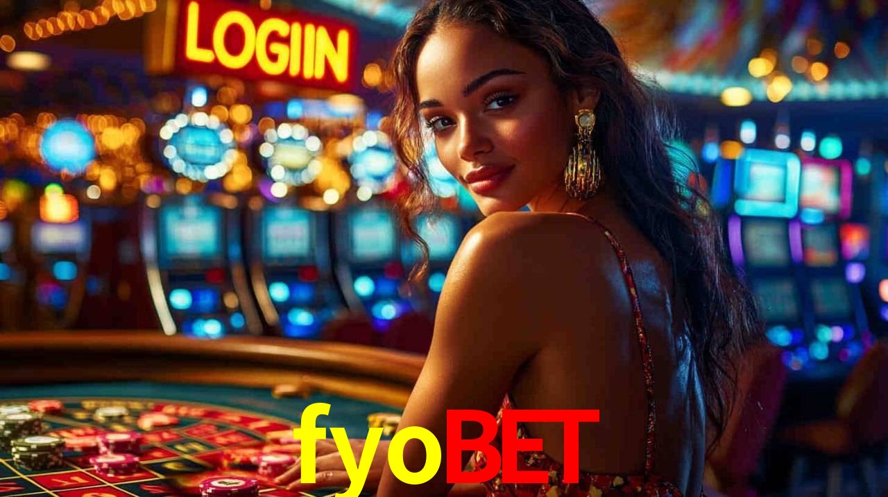 Live Casino fyobet