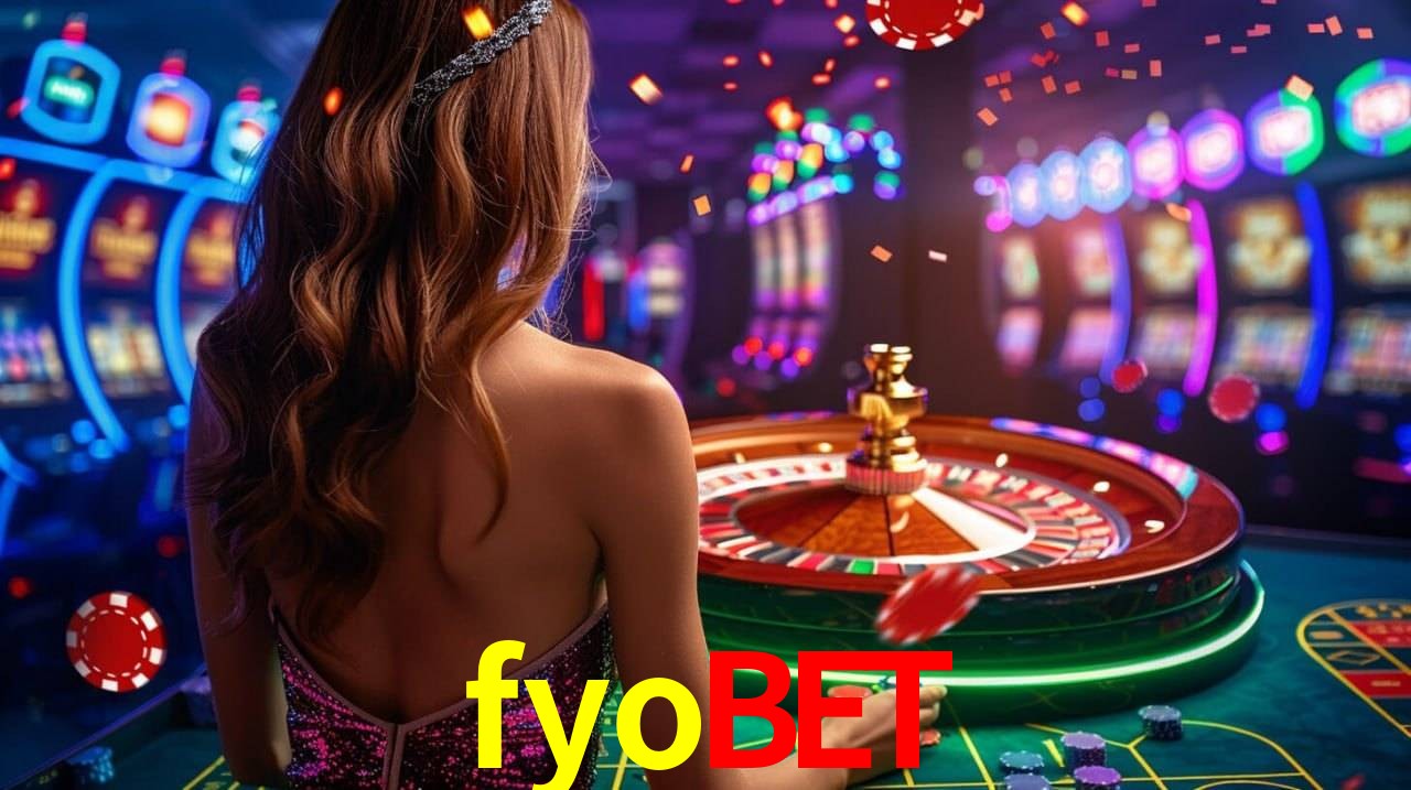 fyobet App Interface
