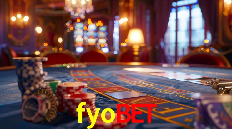 Live Casino fyobet