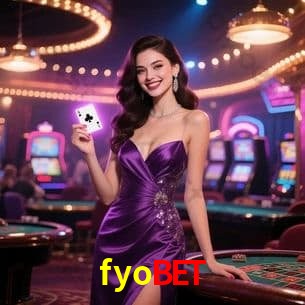 cassino fyobet