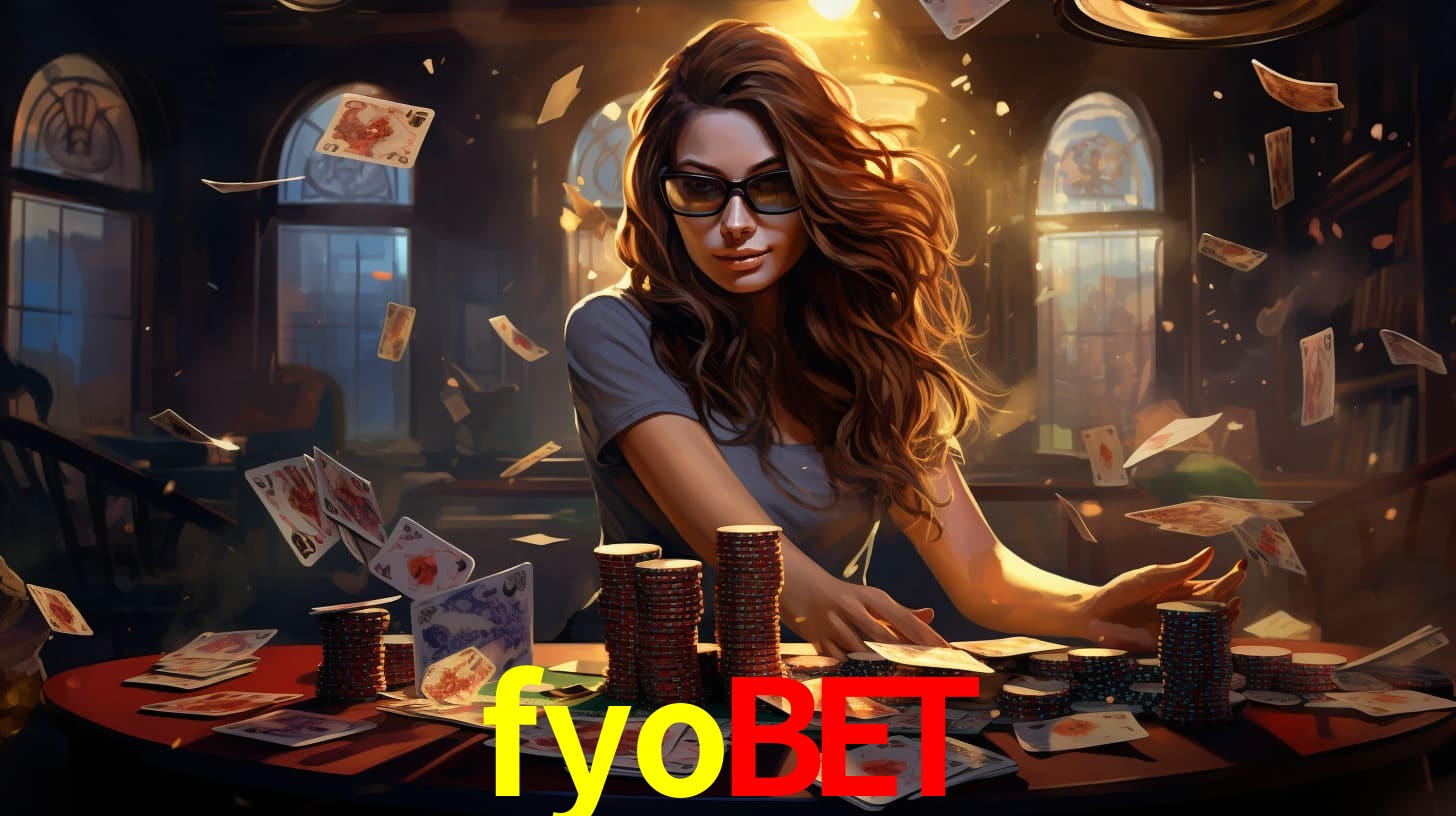 Live Casino fyobet