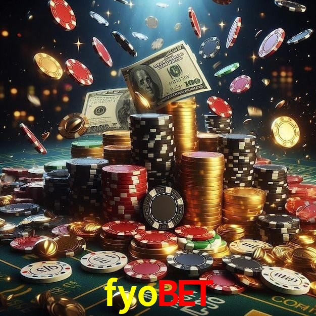 A Emoção da Loteria na fyobet: Uma Chance de Mudança de Vida