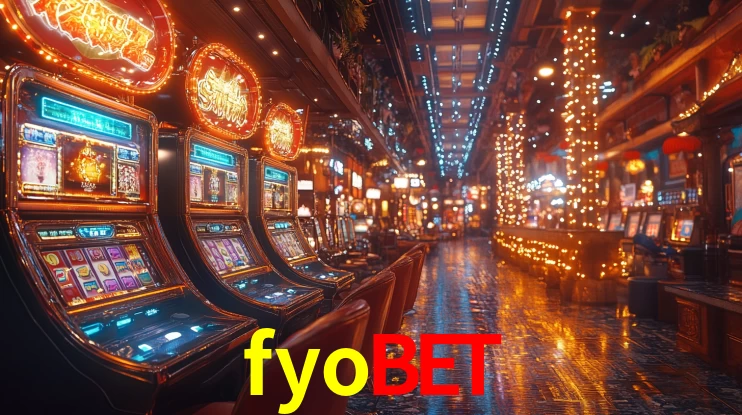 fyobet: Seu Especialista em Apostas Esportivas Brasileiras
