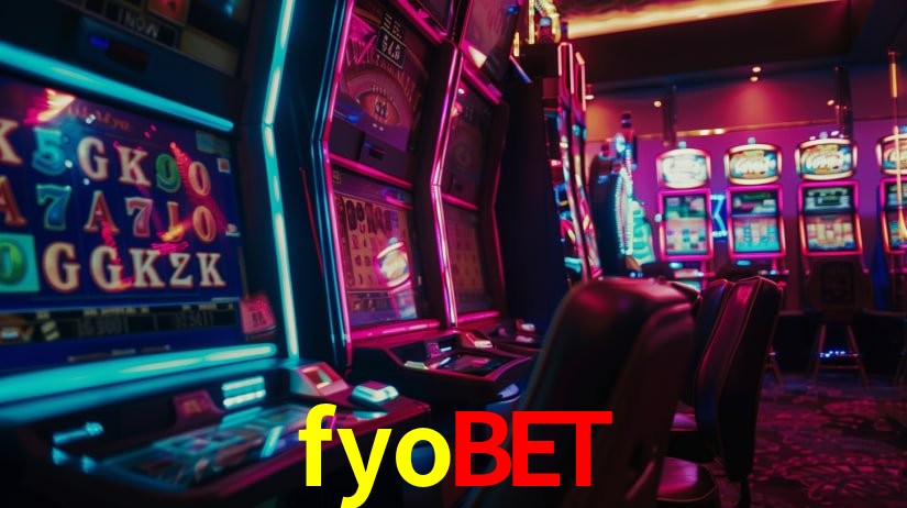 Flash Promotion fyobet